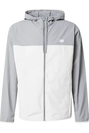 New Balance Chaqueta de entretiempo