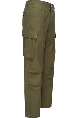 Ragwear Pantalón cargo 