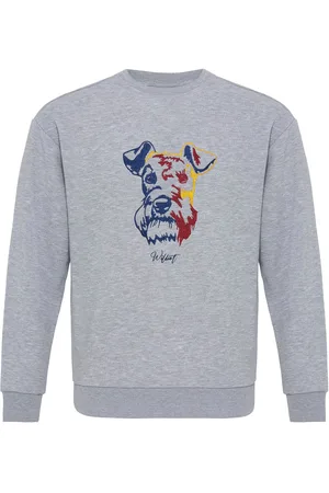 Williot Sudadera