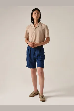Antioch Pantalón plisado