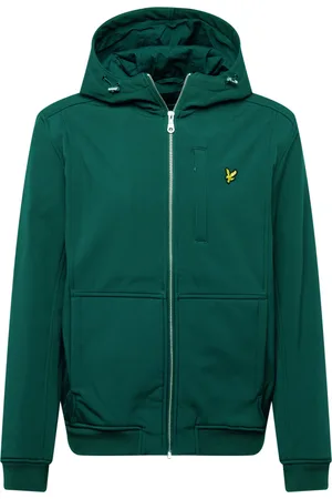 Lyle & Scott Chaqueta de entretiempo