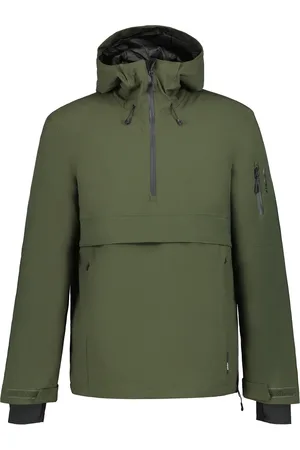 Icepeak Chaqueta de montaña 