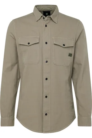 G-Star Camisa 