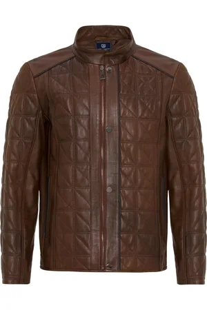 Felix Hardy Chaqueta de entretiempo