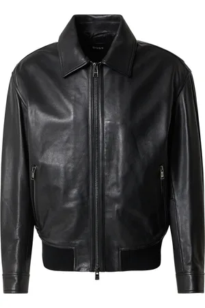 HUGO BOSS Chaqueta de entretiempo 