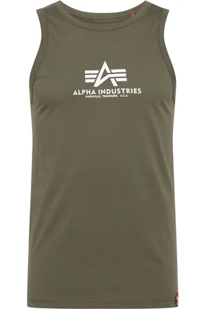 Alpha Industries Camiseta