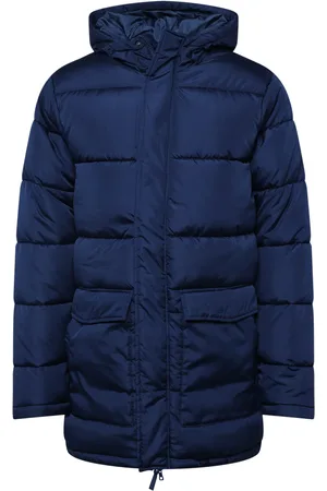 Blend Chaqueta de invierno