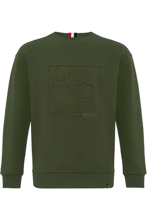 Williot Sudadera 