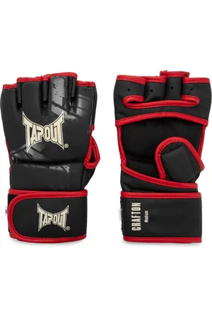 Tapout Guantes deportivos 