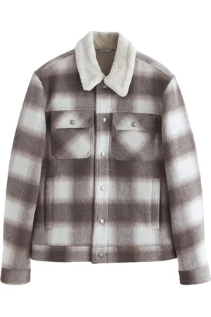 Next Chaqueta de entretiempo