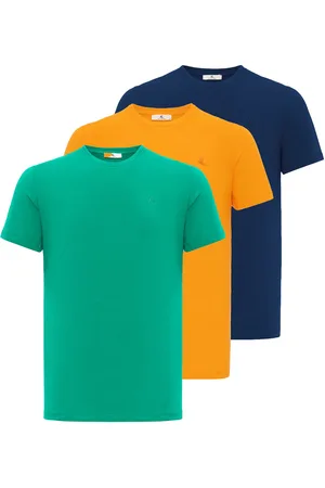 Daniel Hills Camiseta
