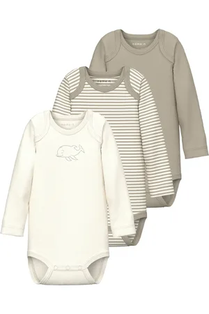 NAME IT Pijama entero/body