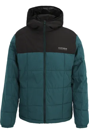 JACK & JONES Chaqueta de invierno 