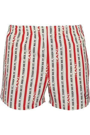 Karl Kani Bermudas