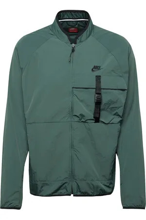 Nike Chaqueta de entretiempo