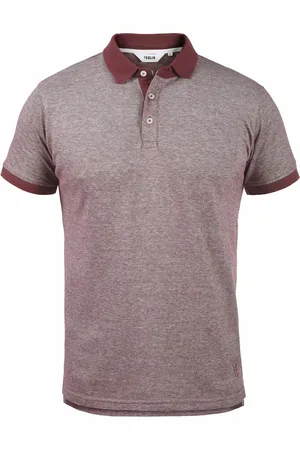 Solid Camiseta 