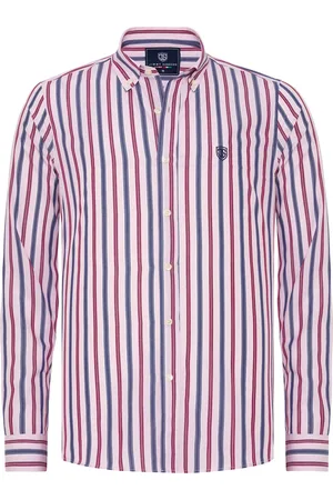 Jimmy Sanders Camisa