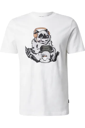 Blend Camiseta 