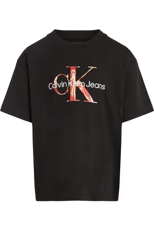 Calvin Klein Camiseta 
