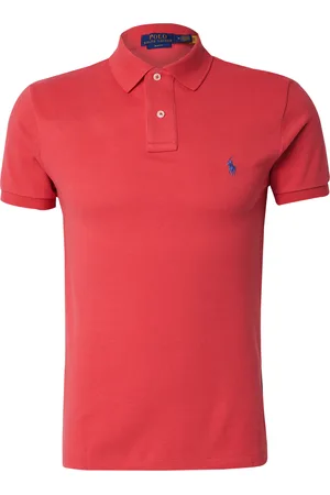 Ralph Lauren Camiseta