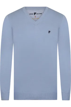 Denim Culture Jersey 