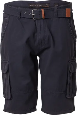 INDICODE Pantalón cargo 