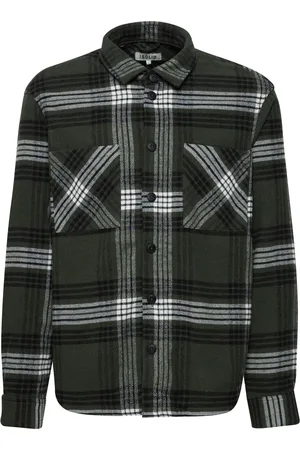 Solid Camisa 