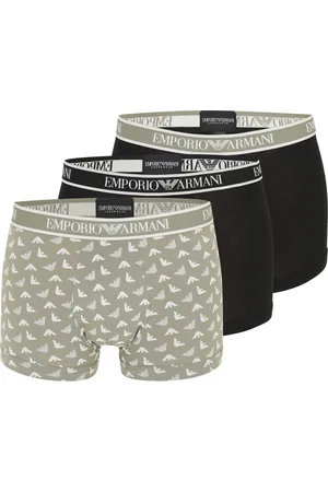 Emporio Armani Calzoncillo boxer