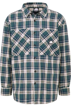 Southpole Camisa