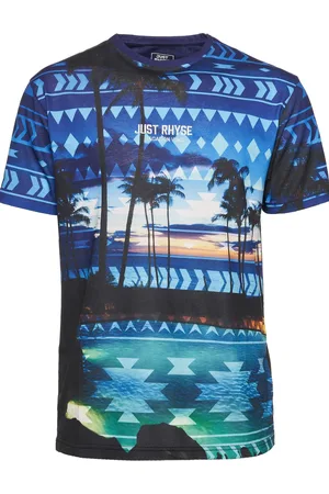 Just Rhyse Camiseta 