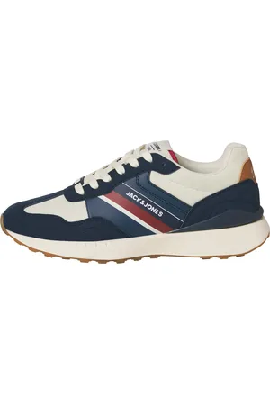 JACK & JONES Zapatillas deportivas bajas 