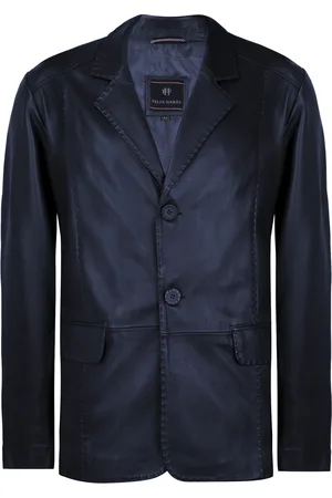 Felix Hardy Chaqueta de entretiempo