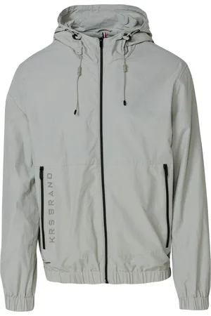 Koroshi Chaqueta de entretiempo
