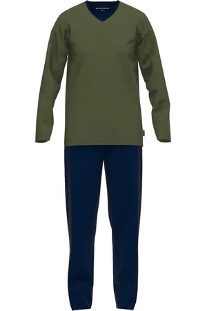 TOM TAILOR Pijama largo