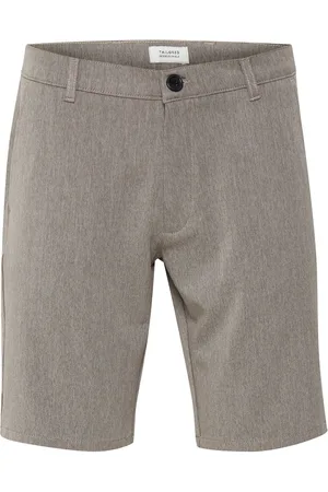 Solid Pantalón chino 