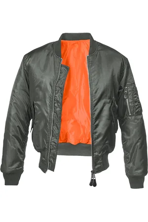 Brandit Chaqueta de entretiempo