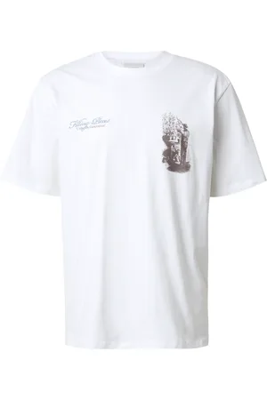 Filling pieces Camiseta 