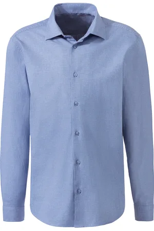 H.I.S Camisa de negocios