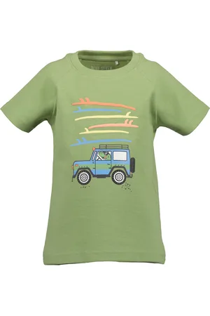 Blue Seven Camiseta