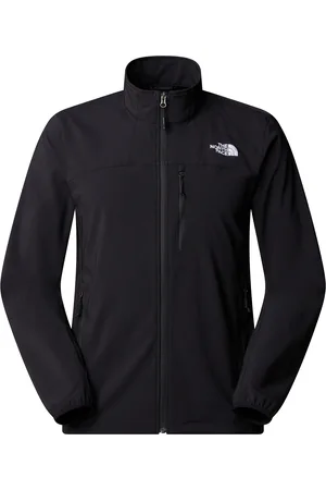 The North Face Chaqueta de montaña 