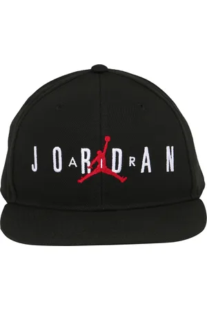 Jordan Sombrero 