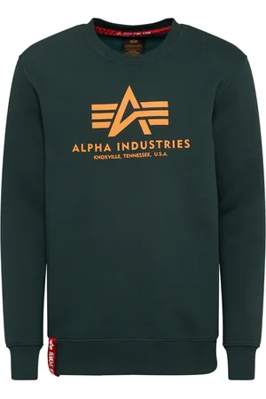 Alpha Industries Sudadera