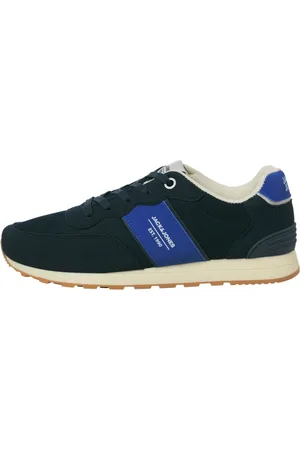 JACK & JONES Zapatillas deportivas bajas 