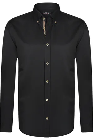 Jimmy Sanders Camisa