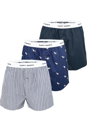 HAPPY SHORTS Calzoncillo boxer