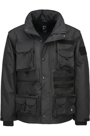 Brandit Chaqueta de entretiempo 