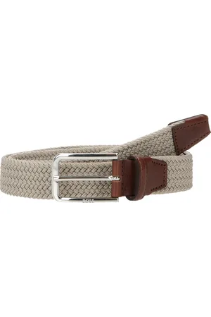 HUGO BOSS Cinturón 