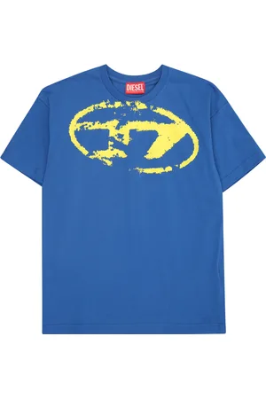 Diesel Camiseta