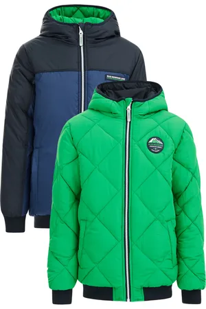 WE Fashion Chaqueta de entretiempo