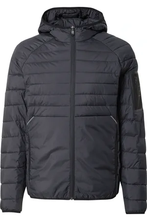 HUGO BOSS Chaqueta de entretiempo 